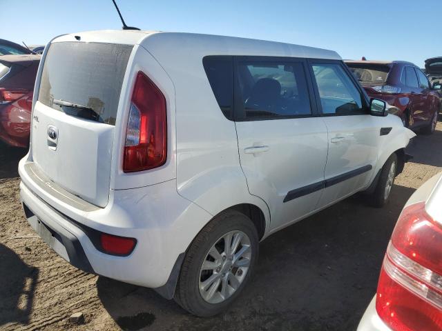 Photo 3 from auction – 2013 KIA SOUL + with VIN KNDJT2A6XD7617851
