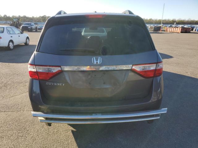 Photo 6 from auction – 2011 HONDA ODYSSEY EX with VIN 5FNRL5H65BB063894