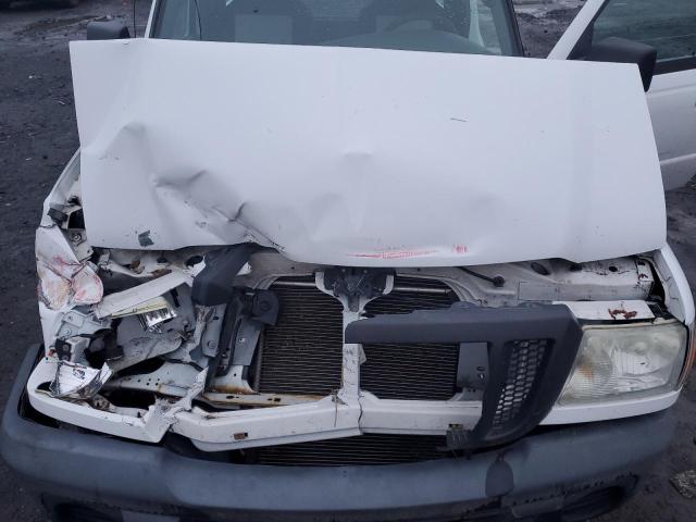 Photo 11 from auction – 2011 FORD RANGER with VIN 1FTKR1ADXBPA80200