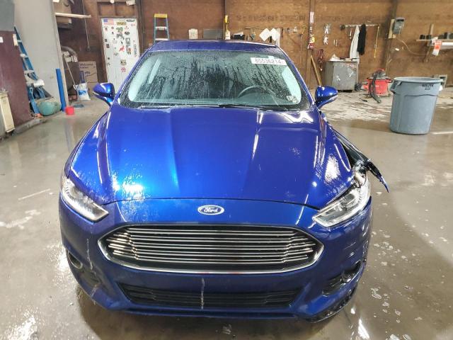 Photo 5 from auction – 2015 FORD FUSION SE with VIN 1FA6P0HD0F5120430