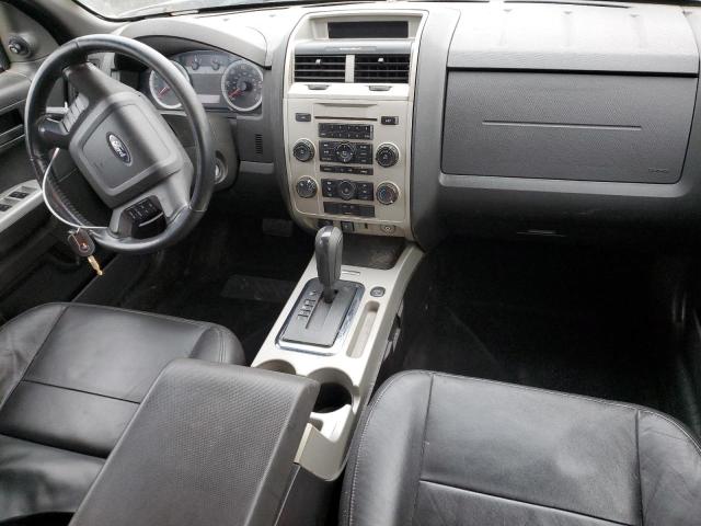 Photo 8 from auction – 2009 FORD ESCAPE XLT with VIN 1FMCU03769KD01198