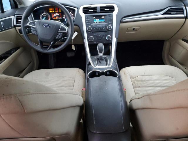 Photo 8 from auction – 2014 FORD FUSION SE with VIN 1FA6P0H7XE5387664