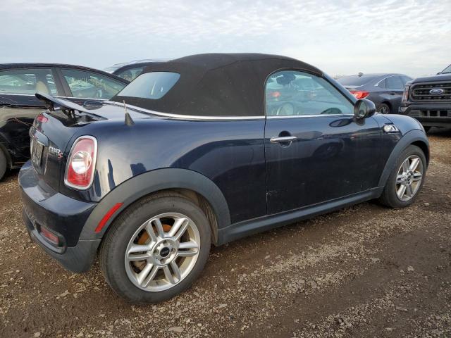 Photo 3 from auction – 2013 MINI COOPER ROA with VIN WMWSY3C59DT565441
