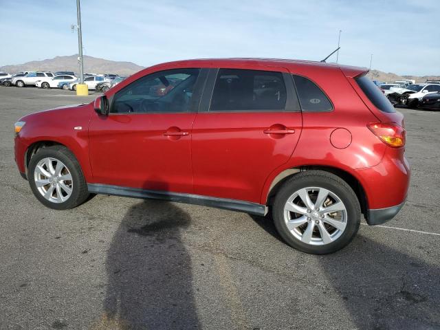Foto 2 de la subasta – 2015 MITSUBISHI OUTLANDER con VIN 4A4AP3AU1FE023746