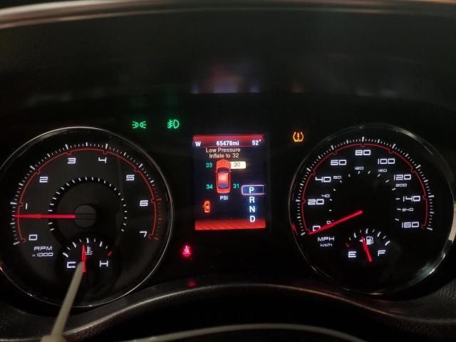 Photo 9 from auction – 2014 DODGE CHARGER R/ with VIN 2C3CDXDT0EH204898