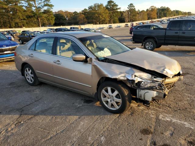 Photo 4 from auction – 2005 HONDA ACCORD EX with VIN 1HGCM66515A044194