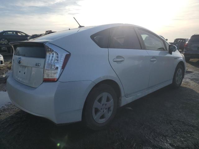 Photo 3 from auction – 2010 TOYOTA PRIUS with VIN JTDKN3DUXA0165905