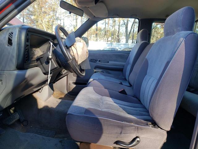 Photo 7 from auction – 1996 DODGE RAM 1500 with VIN 3B7HC13YXTG136928