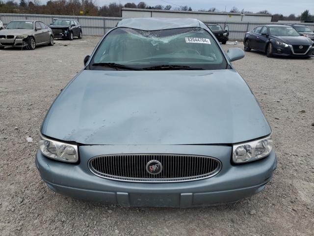 Photo 5 from auction – 2003 BUICK LESABRE CU with VIN 1G4HP54K534203708