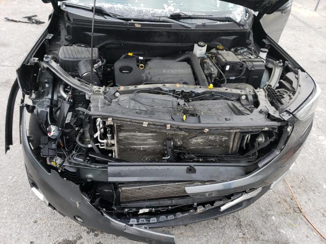 Photo 12 from auction – 2020 GMC TERRAIN SL with VIN 3GKALPEV2LL118443