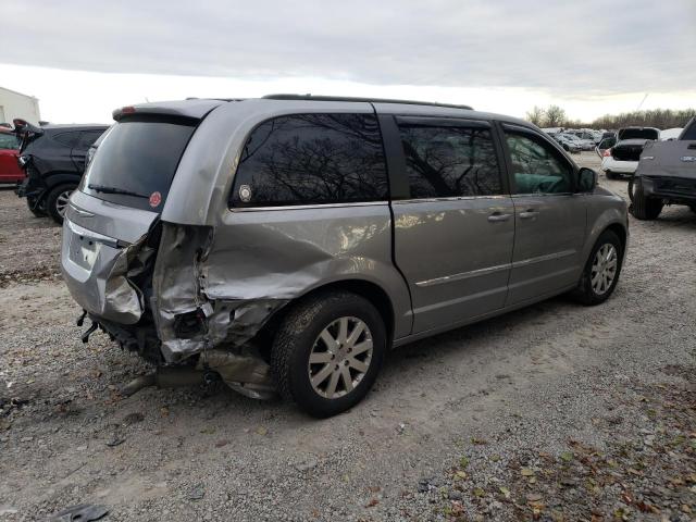 Photo 3 from auction – 2015 CHRYSLER TOWN & COU with VIN 2C4RC1BG6FR729875