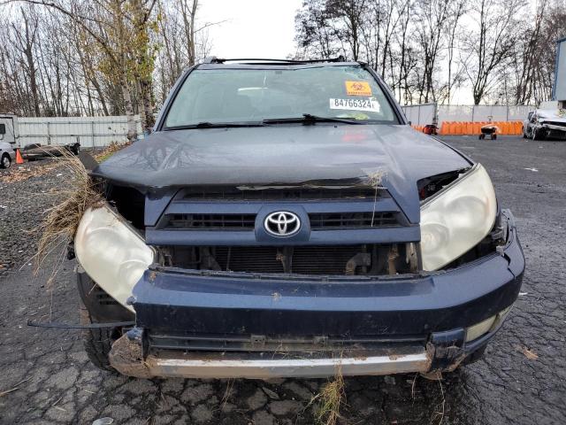 Photo 5 from auction – 2003 TOYOTA 4RUNNER SR with VIN JTEBU14R338004962