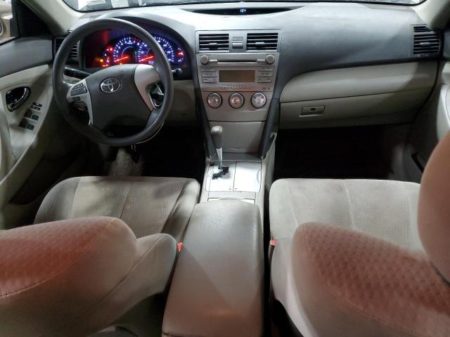 Photo 8 from auction – 2011 TOYOTA CAMRY BASE with VIN 4T1BF3EK2BU181046