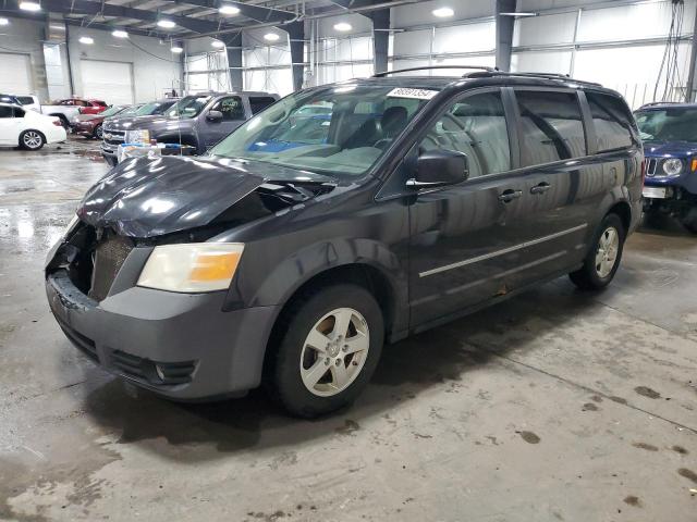 Фото 1 с аукциона – 2010 DODGE GRAND CARA с VIN 2D4RN5D12AR450431