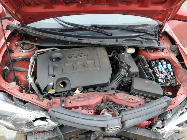 Photo 11 from auction – 2014 TOYOTA COROLLA L with VIN 2T1BURHE2EC136614