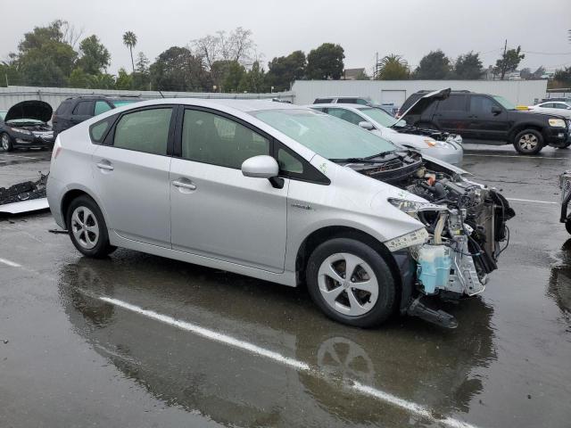 Photo 4 from auction – 2015 TOYOTA PRIUS with VIN JTDKN3DU6F1973444