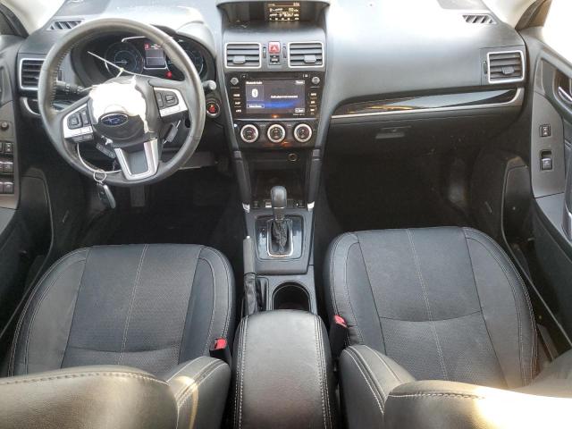 Photo 8 from auction – 2017 SUBARU FORESTER 2 with VIN JF2SJAWCXHH516751