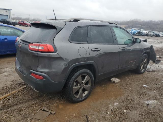 Photo 3 from auction – 2017 JEEP CHEROKEE L with VIN 1C4PJMCS5HW569581