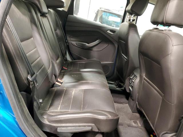 Photo 11 from auction – 2014 FORD C-MAX PREM with VIN 1FADP5CU8EL508320