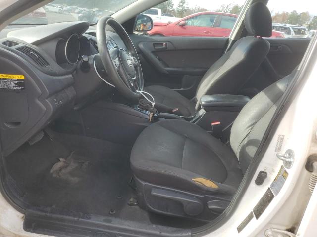 Photo 7 from auction – 2012 KIA FORTE EX with VIN KNAFU4A20C5510049