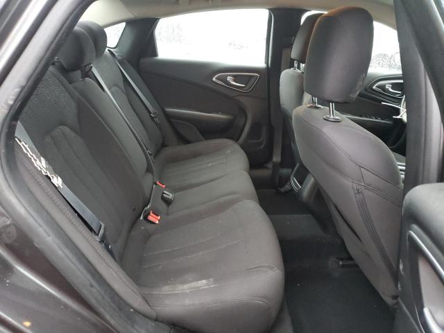 Photo 10 from auction – 2015 CHRYSLER 200 LIMITE with VIN 1C3CCCAB7FN655035