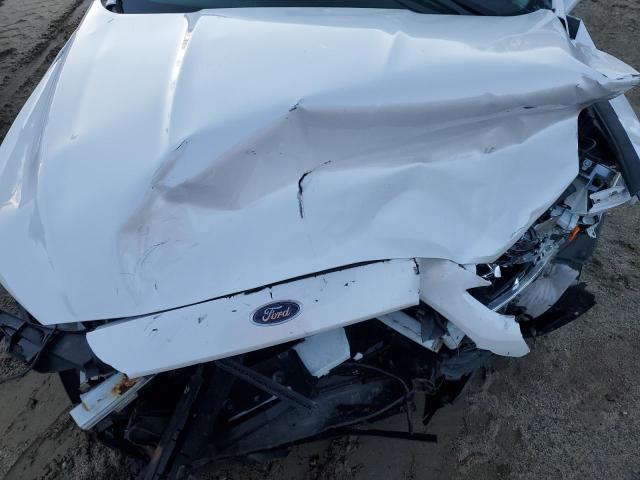 Photo 11 from auction – 2016 FORD FUSION SE with VIN 3FA6P0HD3GR252306