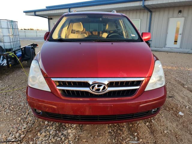 Photo 5 from auction – 2007 HYUNDAI ENTOURAGE with VIN KNDMC233276043451