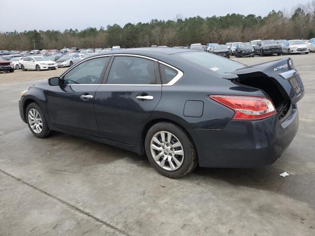 Photo 2 from auction – 2013 NISSAN ALTIMA 2.5 with VIN 1N4AL3AP3DC267510