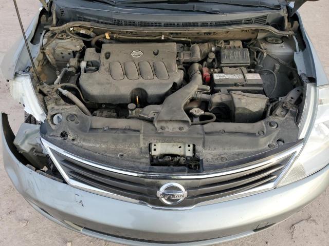 Photo 11 from auction – 2011 NISSAN VERSA S with VIN 3N1BC1CP4BL438687
