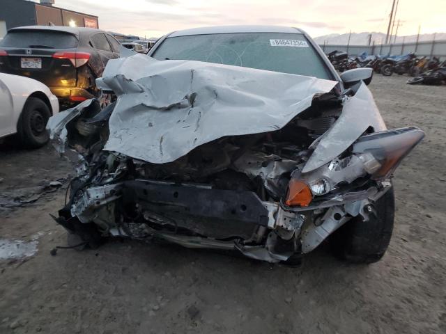 Photo 5 from auction – 2012 HONDA ACCORD LX with VIN 1HGCP2F33CA223655