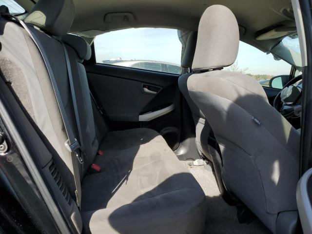 Photo 10 from auction – 2013 TOYOTA PRIUS with VIN JTDKN3DU7D5576878