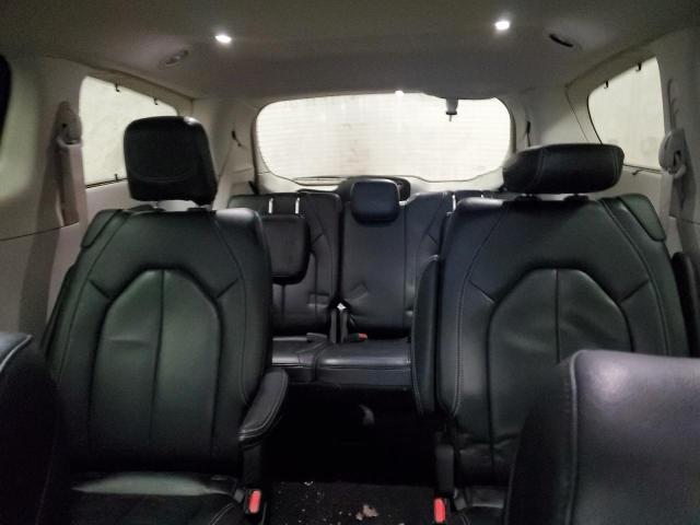 Photo 10 from auction – 2022 CHRYSLER PACIFICA T with VIN 2C4RC1BG2NR190170