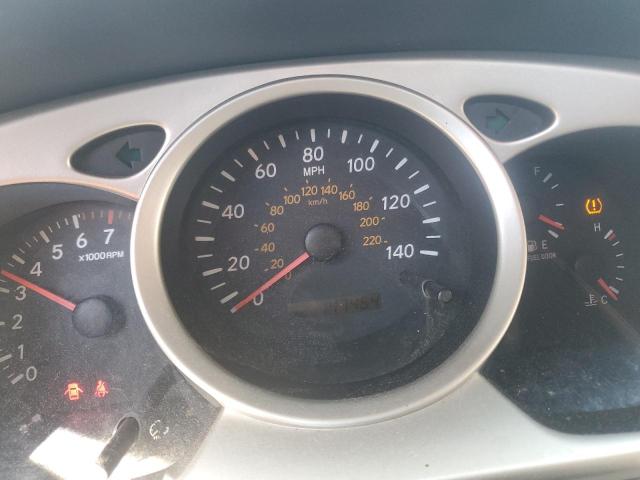Photo 9 from auction – 2004 TOYOTA HIGHLANDER with VIN JTEGD21A440077140