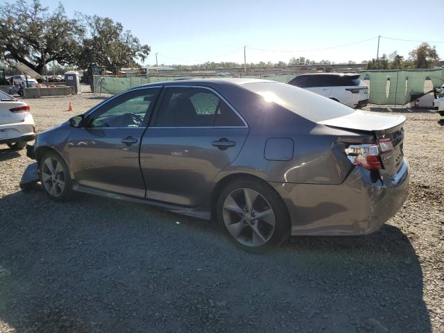Photo 2 from auction – 2014 TOYOTA CAMRY L with VIN 4T1BF1FK7EU357998
