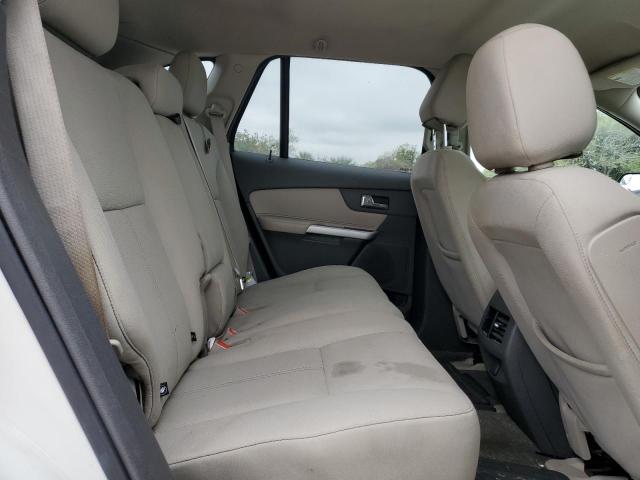 Photo 11 from auction – 2013 FORD EDGE SE with VIN 2FMDK3GC2DBE32795