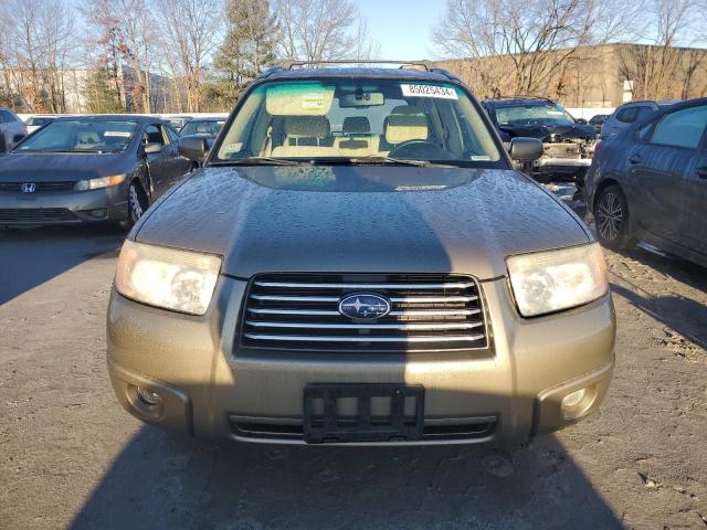 Photo 5 from auction – 2008 SUBARU FORESTER 2 with VIN JF1SG63698H720021