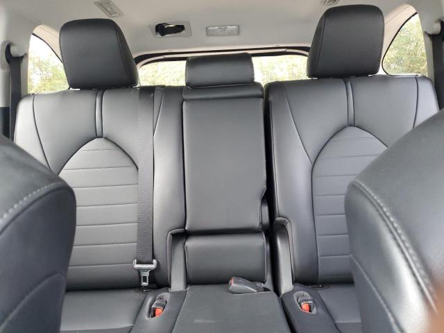 Photo 10 from auction – 2020 TOYOTA HIGHLANDER with VIN 5TDGZRBH9LS000401