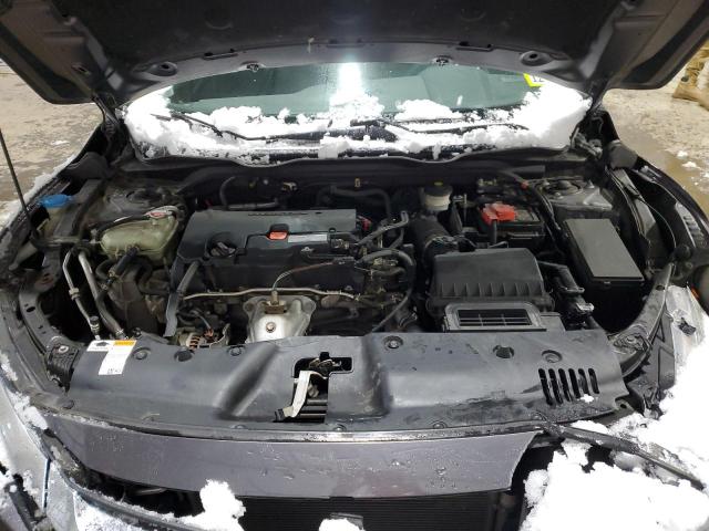 Photo 11 from auction – 2017 HONDA CIVIC EX with VIN 19XFC2F75HE213143