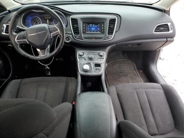 Photo 8 from auction – 2015 CHRYSLER 200 LIMITE with VIN 1C3CCCAB2FN536552