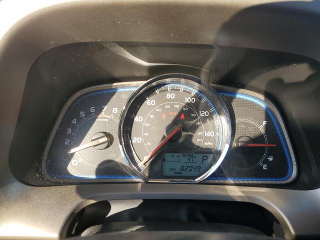 Photo 9 from auction – 2014 TOYOTA RAV4 LIMIT with VIN 2T3DFREV5EW140573