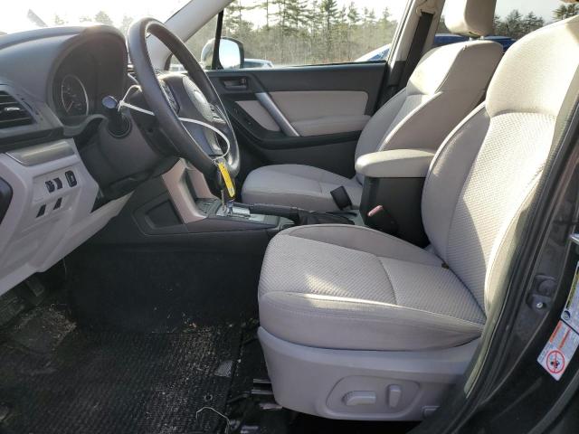 Photo 7 from auction – 2015 SUBARU FORESTER 2 with VIN JF2SJADC2FH528067