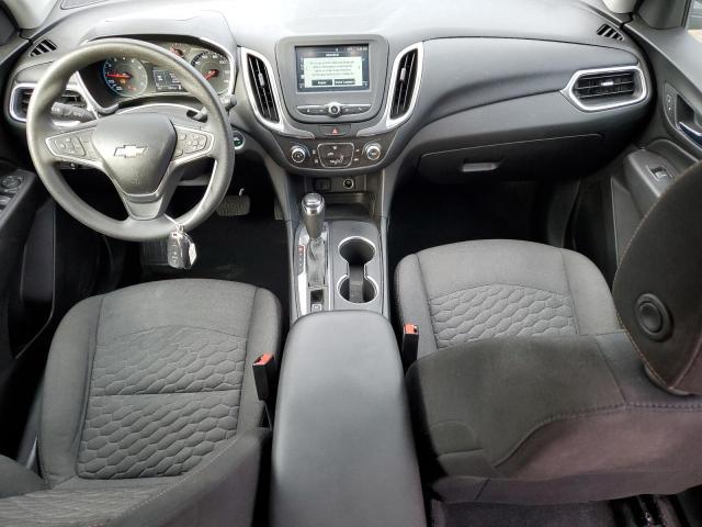 Photo 8 from auction – 2018 CHEVROLET EQUINOX LT with VIN 2GNAXSEV6J6133099