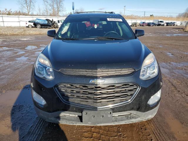 Photo 5 from auction – 2017 CHEVROLET EQUINOX LT with VIN 2GNALCEKXH6188074