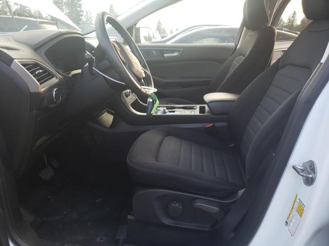 Photo 7 from auction – 2022 FORD EDGE SE with VIN 2FMPK4G91NBA27567