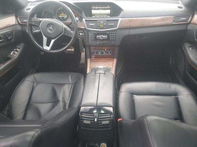 Photo 8 from auction – 2013 MERCEDES-BENZ E 350 4MAT with VIN WDDHF8JBXDA685047
