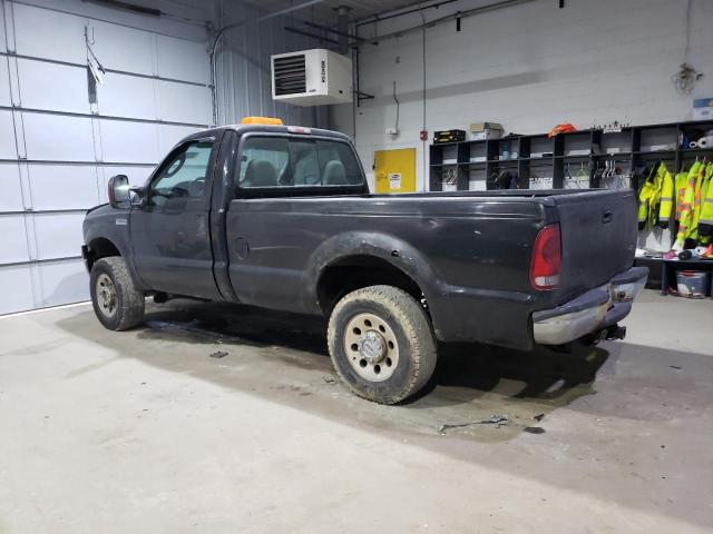 Photo 2 from auction – 2006 FORD F250 SUPER with VIN 1FTNF21586ED39448