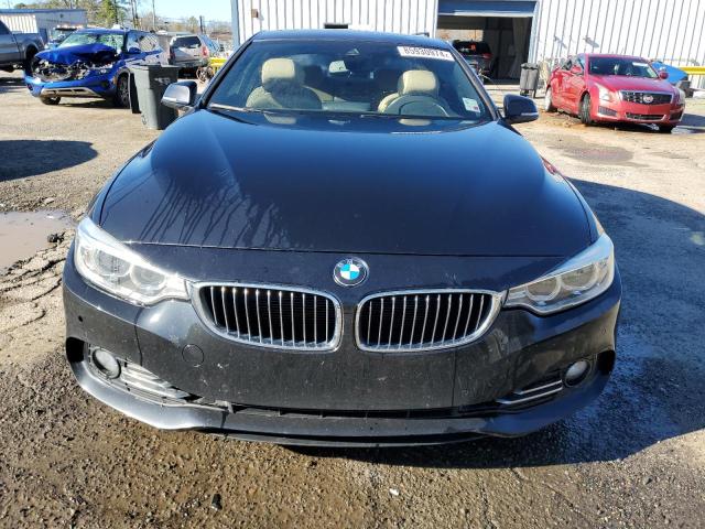 Photo 5 from auction – 2016 BMW 428 I with VIN WBA3N7C5XGK227710