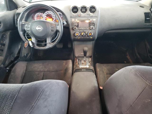 Photo 8 from auction – 2011 NISSAN ALTIMA BAS with VIN 1N4AL2AP0BC134730