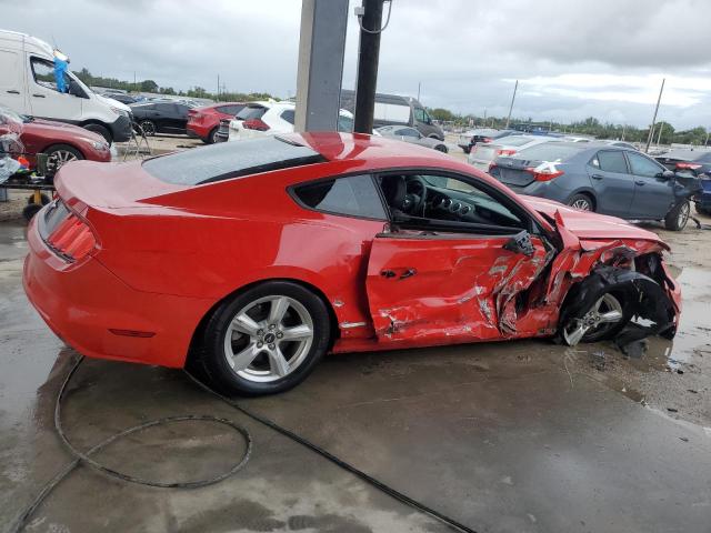 Photo 3 from auction – 2015 FORD MUSTANG with VIN 1FA6P8AM5F5361408