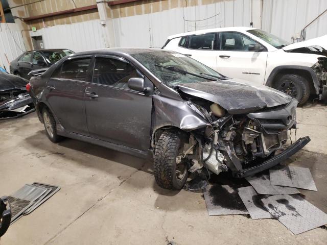 Photo 4 from auction – 2013 TOYOTA COROLLA BA with VIN 5YFBU4EE0DP198177